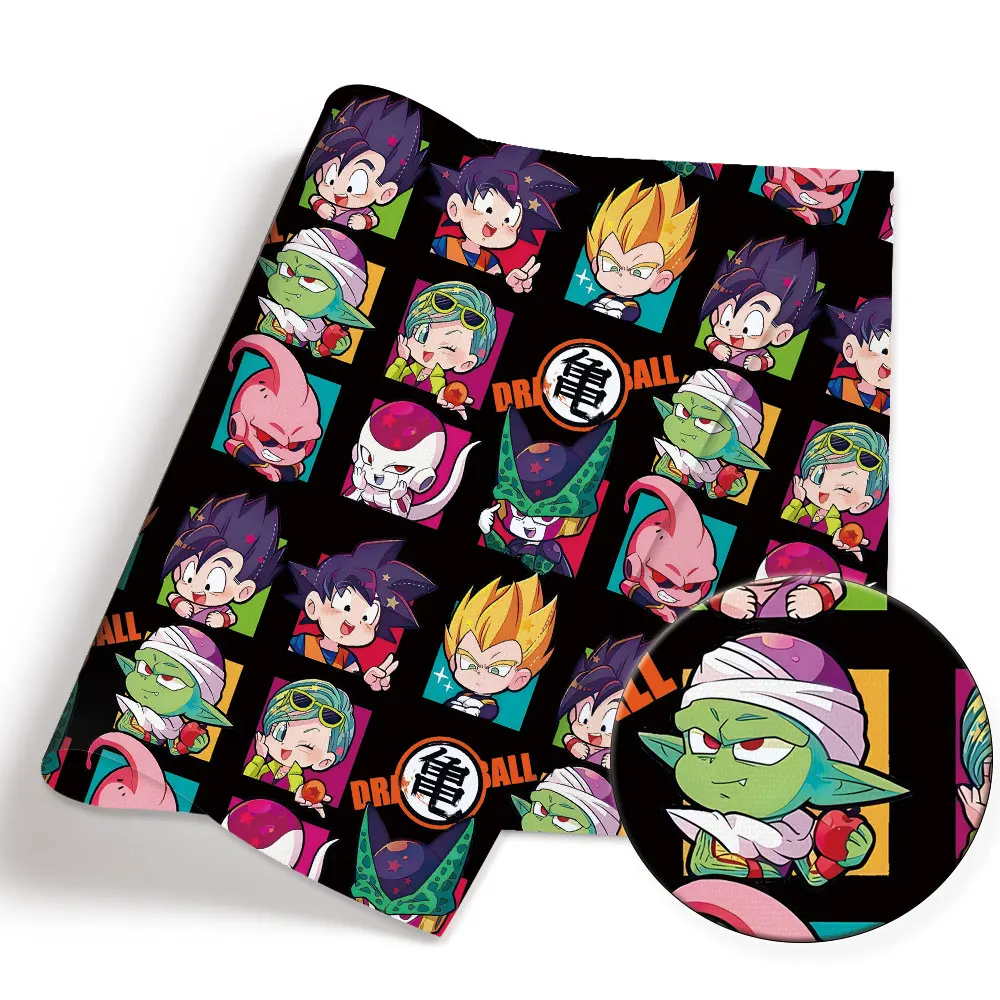 dragon ball Anime peripherals  - Baby Clothing Quilt 评论和价格