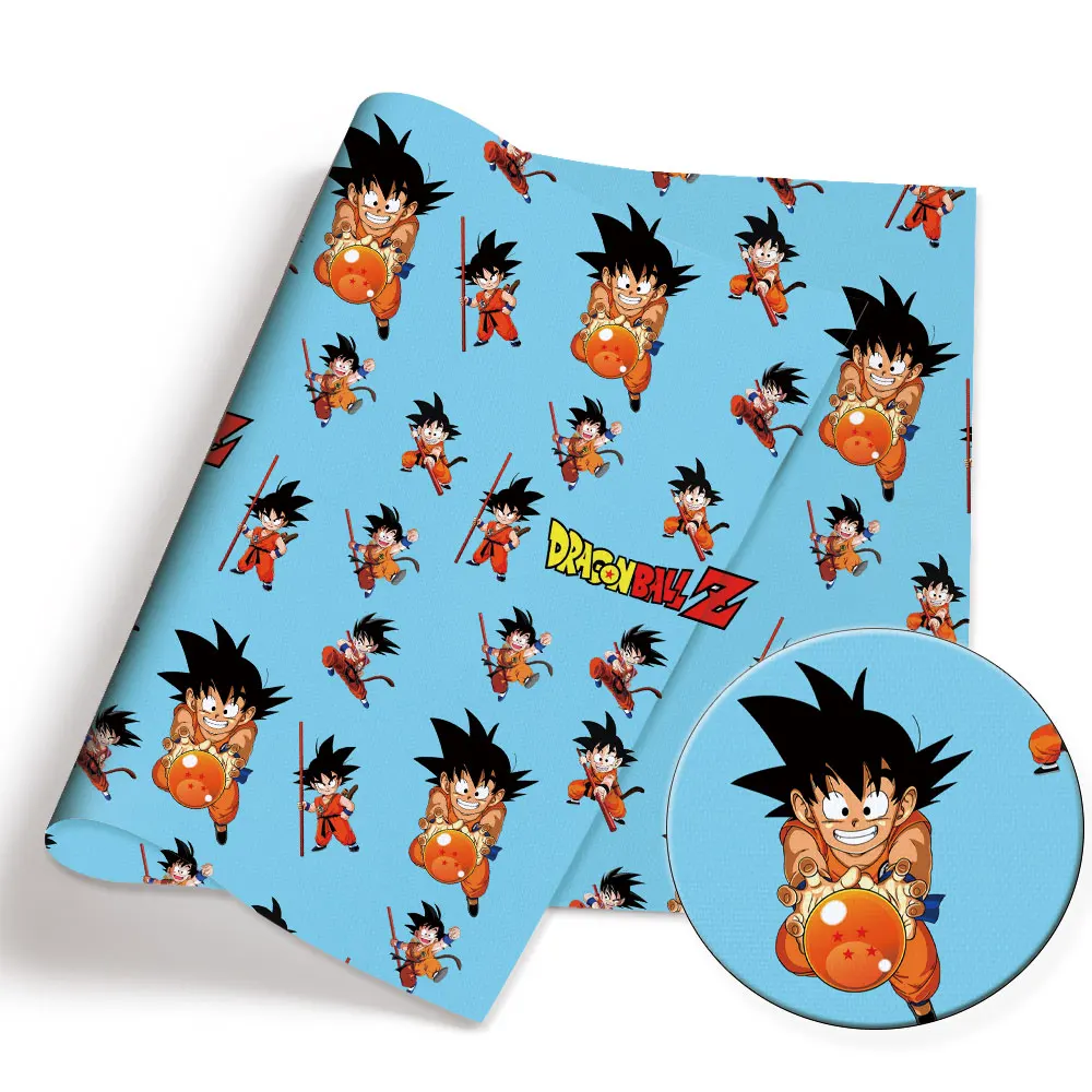 dragon ball Anime peripherals  - Baby Clothing Quilt 评论和价格