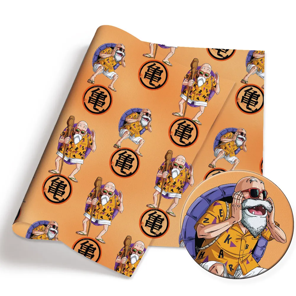 dragon ball Anime peripherals  - Baby Clothing Quilt 评论和价格