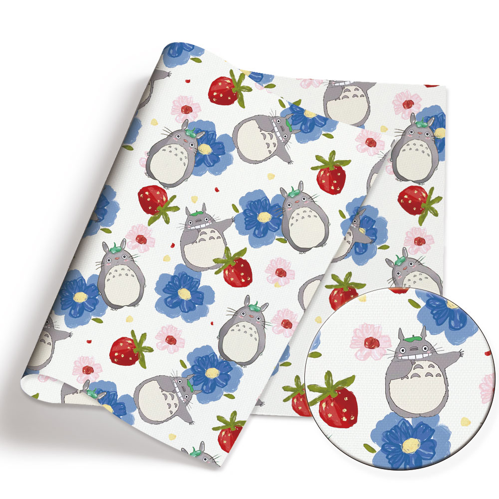 Cartoon Fabric Hot DIY140*50cm - Baby Clothing Quilt 评论和价格