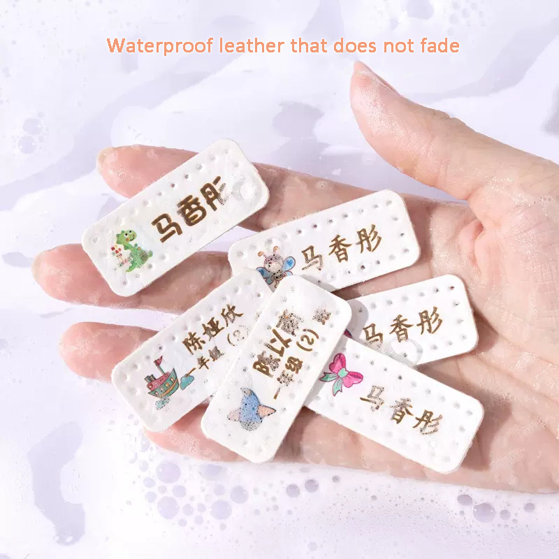 Customized Name Leather Laser  - Baby Clothing Quilt 评论和价格