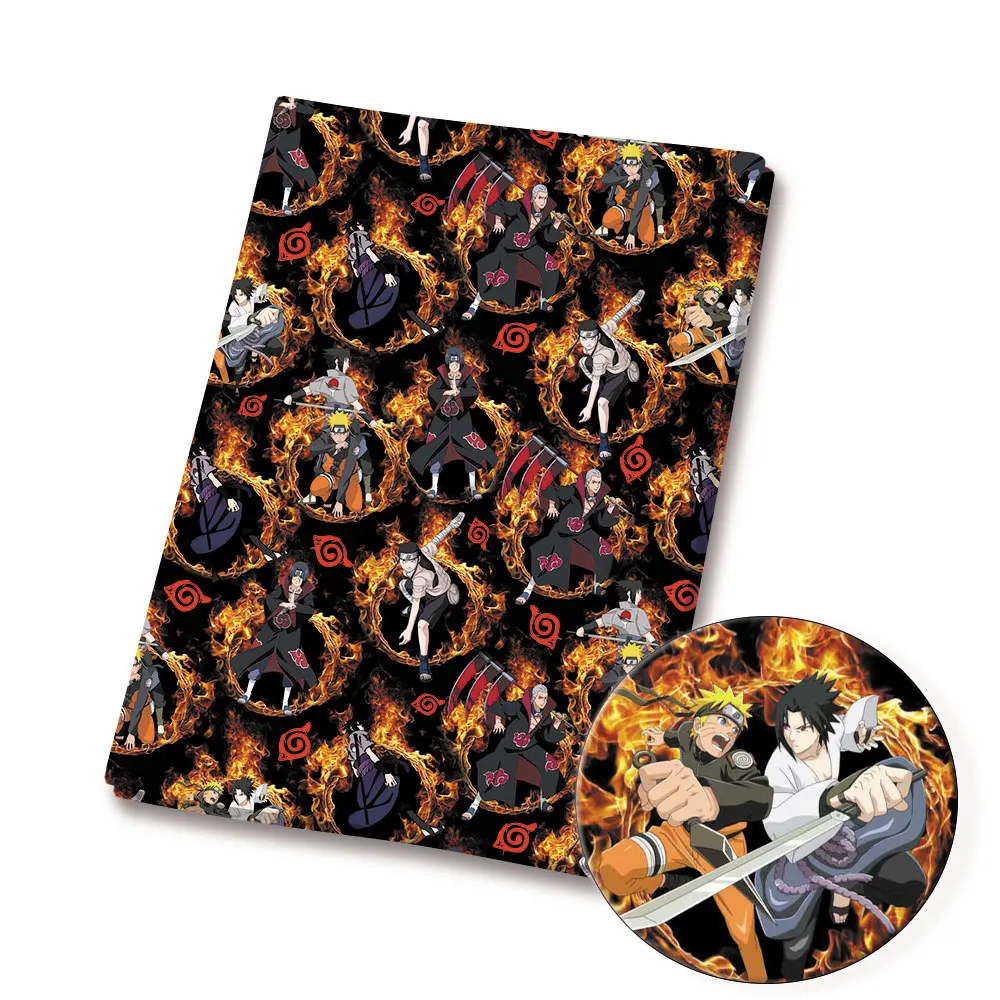 naruto Anime peripherals Fabri - Baby Clothing Quilt 评论和价格