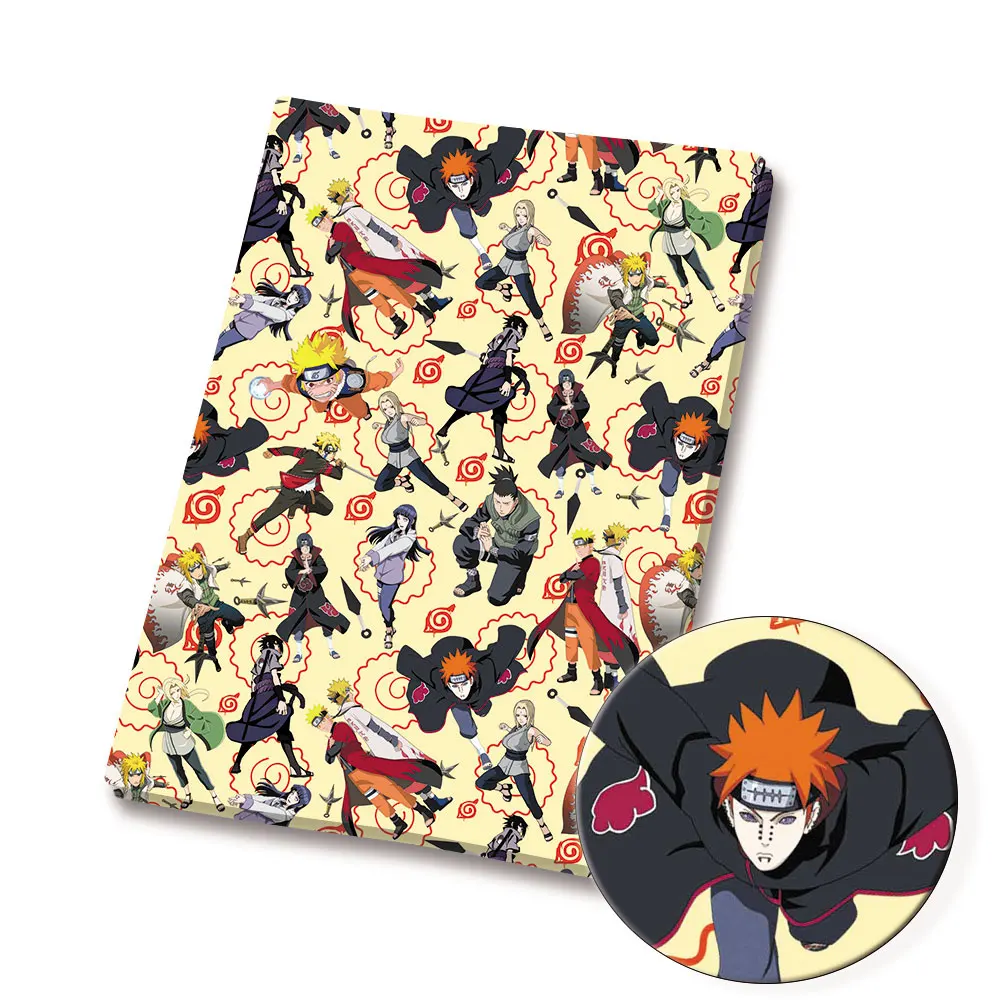 naruto Anime peripherals Fabri - Baby Clothing Quilt 评论和价格