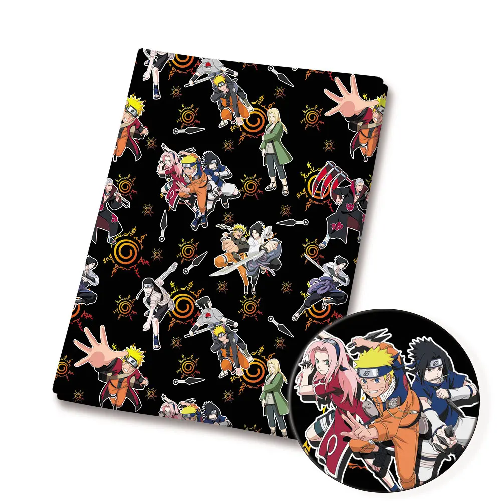 naruto Anime peripherals Fabri - Baby Clothing Quilt 评论和价格