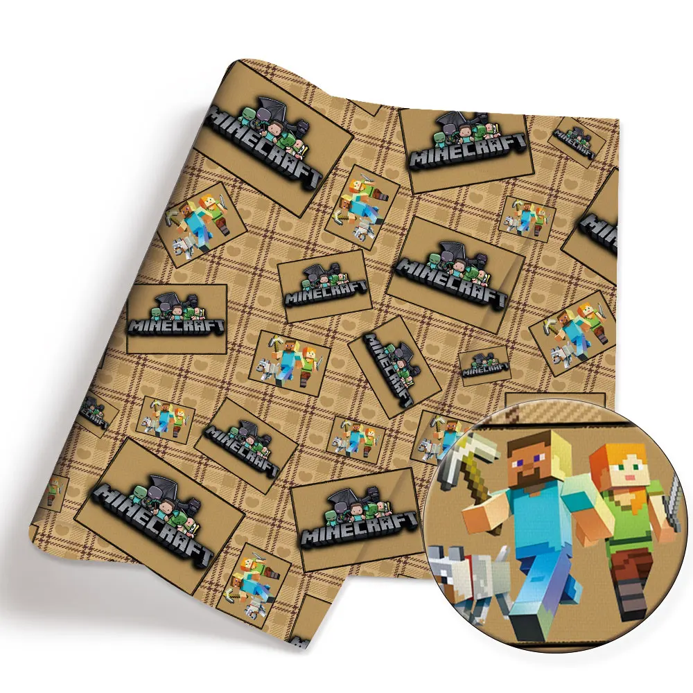 Cartoon Fabric Hot DIY140*50cm - Baby Clothing Quilt 评论和价格