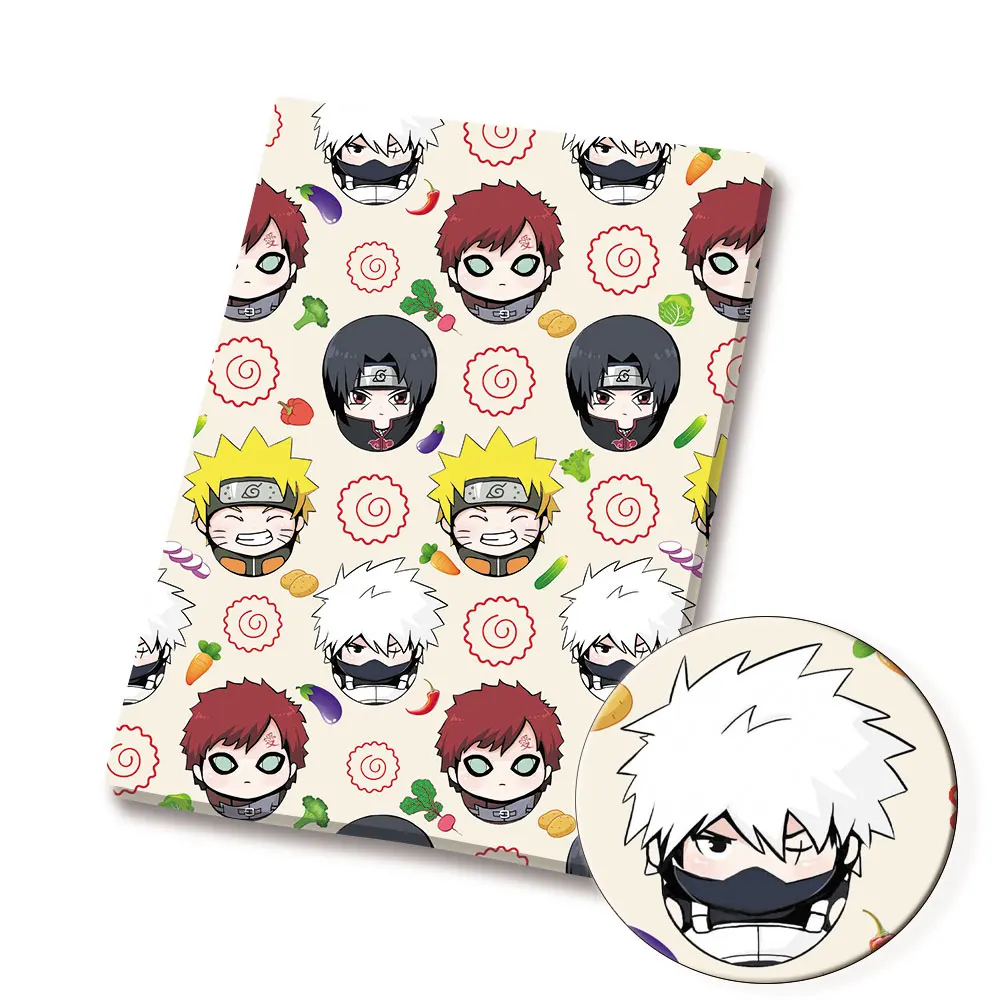 naruto Anime peripherals Fabri - Baby Clothing Quilt 评论和价格