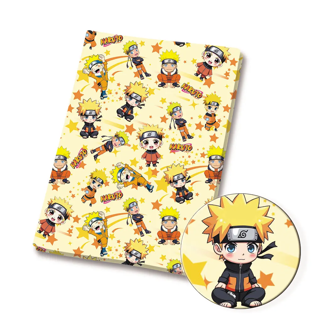 naruto Anime peripherals Fabri - Baby Clothing Quilt 评论和价格