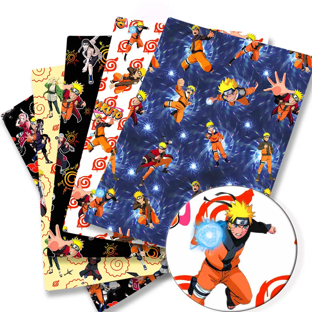 naruto Anime peripherals Fabri - Baby Clothing Quilt 评论和价格