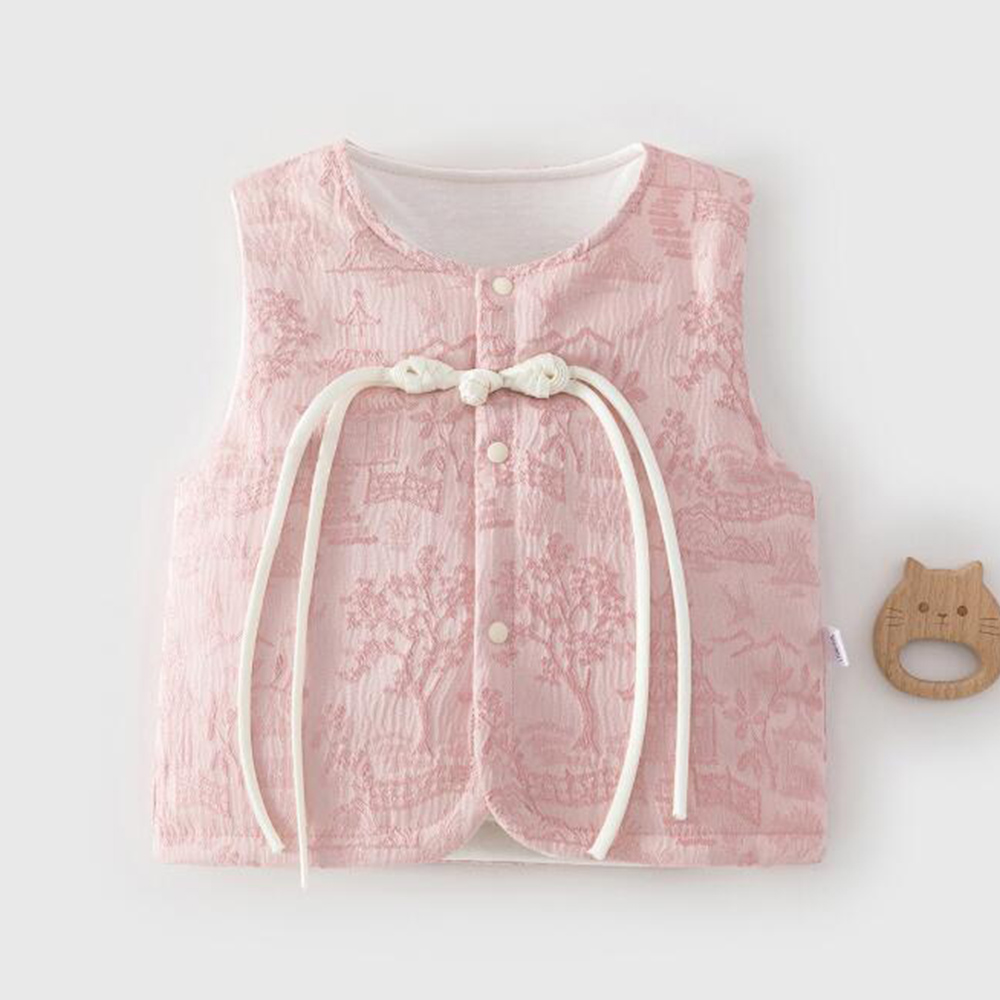 Baby Chinese New Year Vest Qui - Baby Clothing Quilt 评论和价格