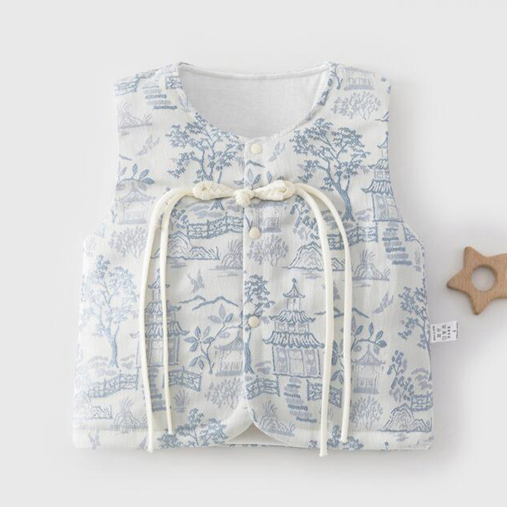 Baby Chinese New Year Vest Qui - Baby Clothing Quilt 评论和价格
