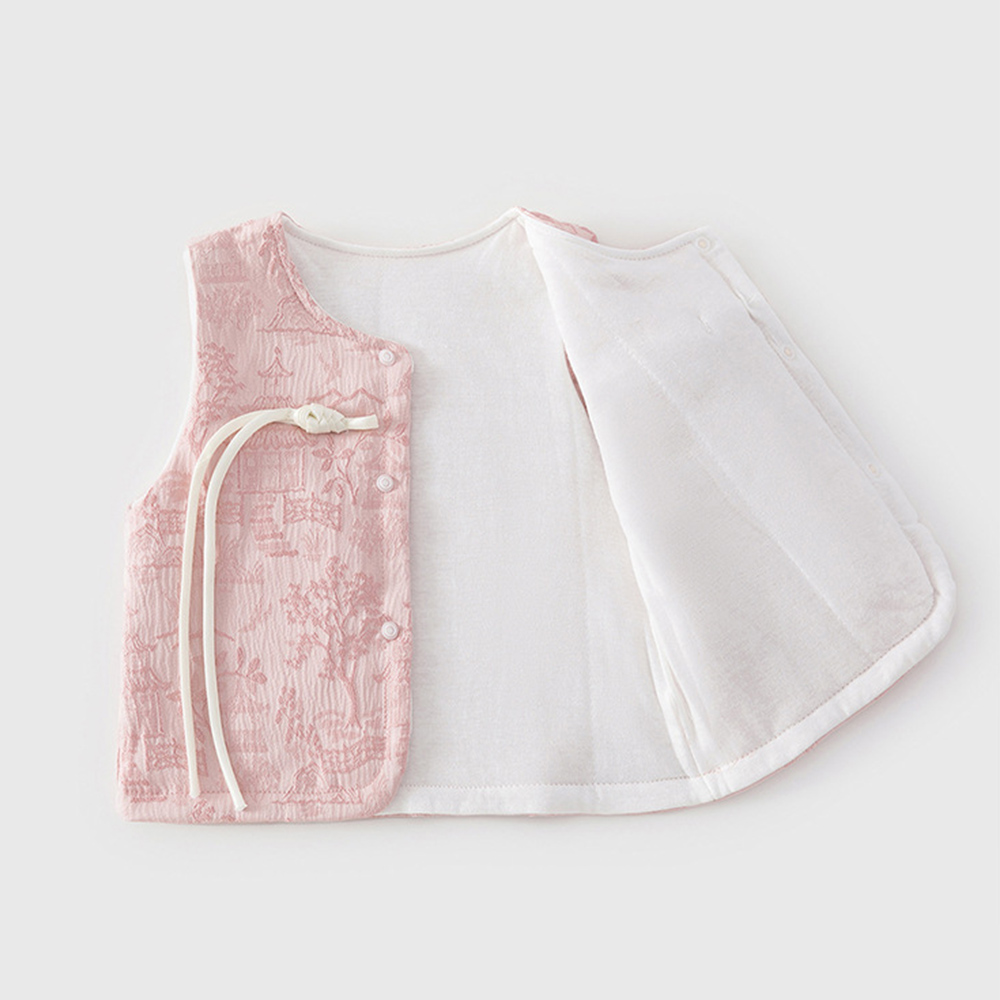 Baby Chinese New Year Vest Qui - Baby Clothing Quilt 评论和价格