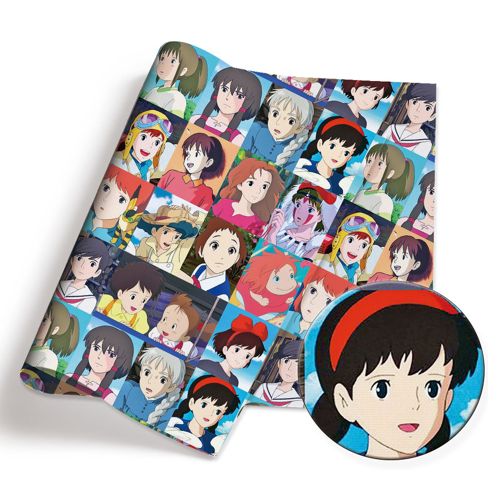 Cartoon Fabric Hot DIY140*50cm - Baby Clothing Quilt 评论和价格