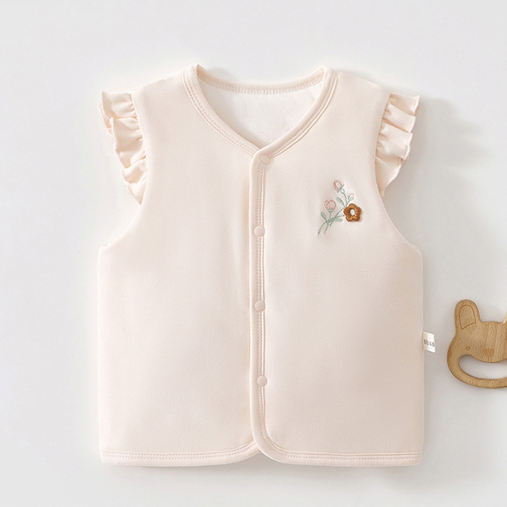 Baby Girl Vest Quilted Warm Au - Baby Clothing Quilt 评论和价格