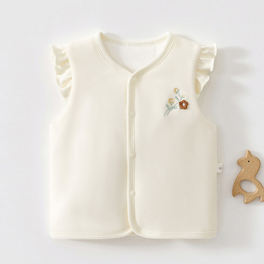 Baby Girl Vest Quilted Warm Au - Baby Clothing Quilt 评论和价格