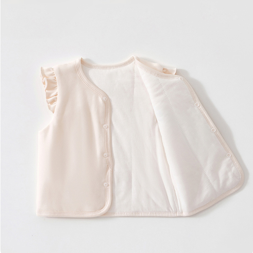 Baby Girl Vest Quilted Warm Au - Baby Clothing Quilt 评论和价格