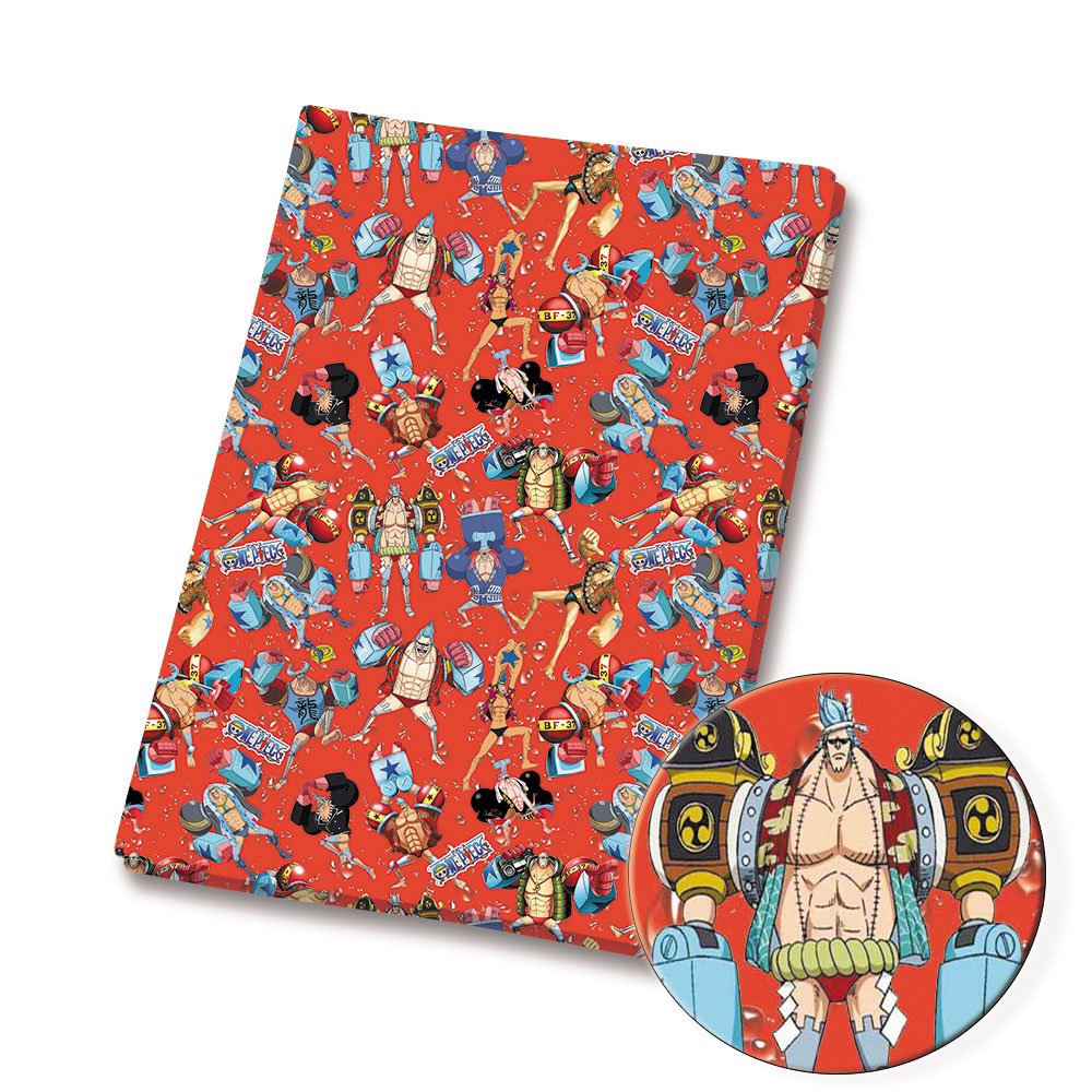 ONE PIECE Hot cartoon DIY hand - Baby Clothing Quilt 评论和价格